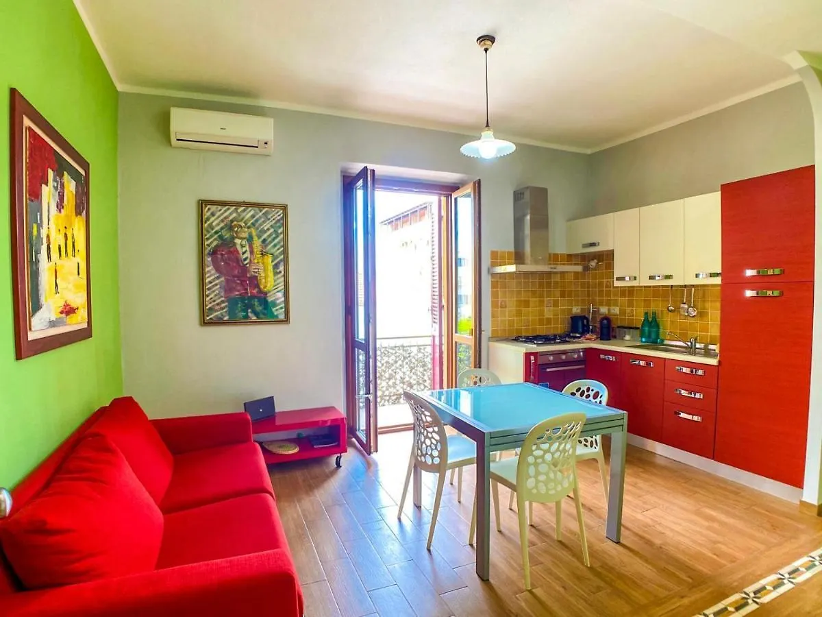 New Alguerhouse Villa Holiday home Alghero