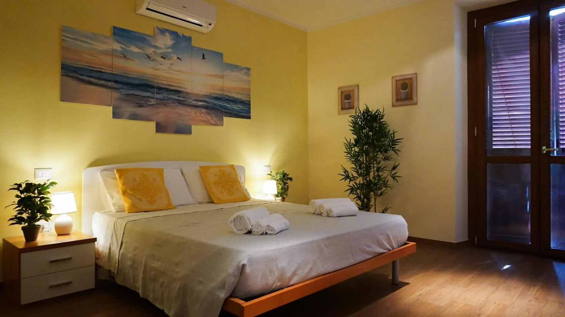 New Alguerhouse Villa Italy