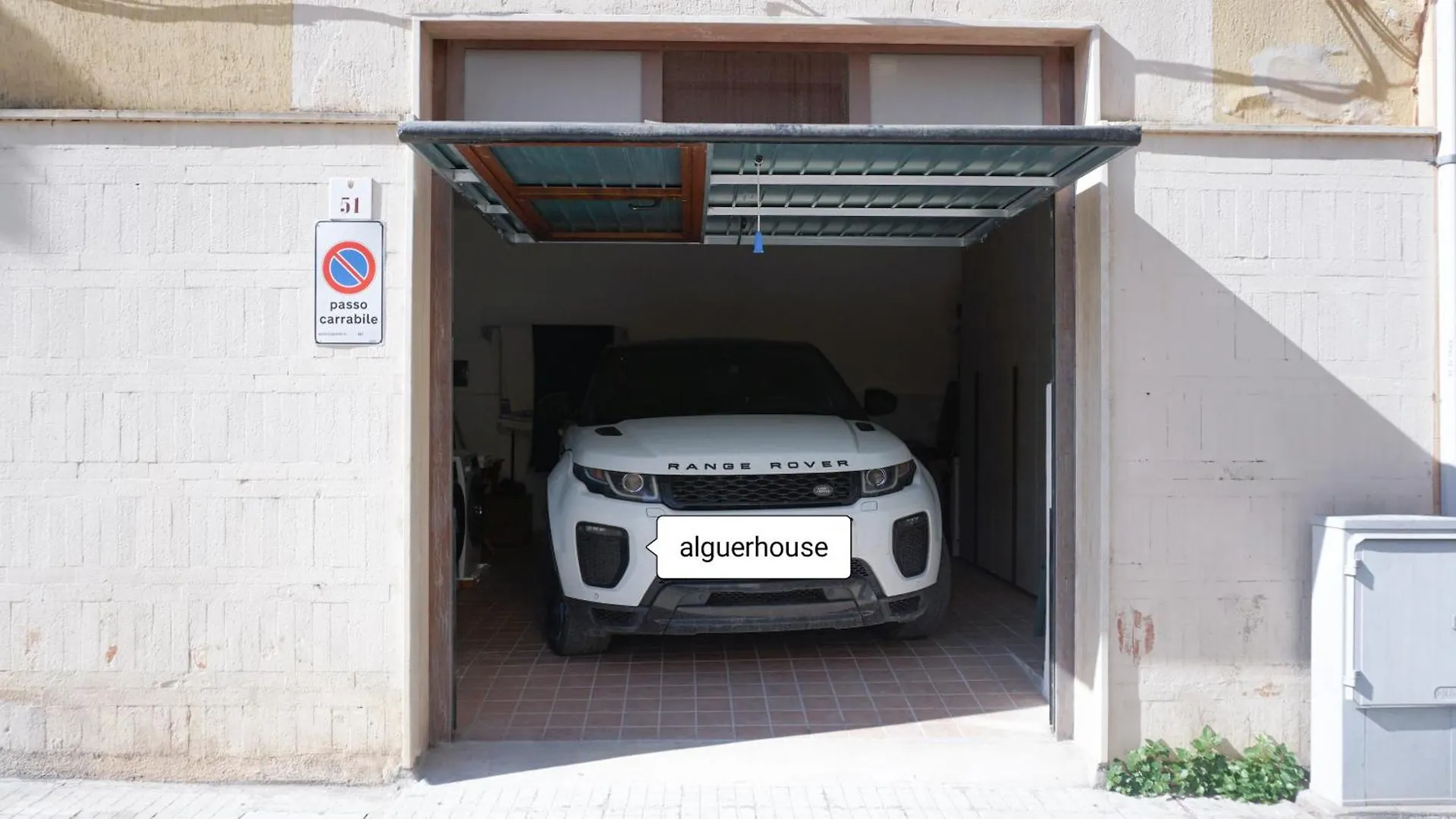 Holiday home New Alguerhouse Villa