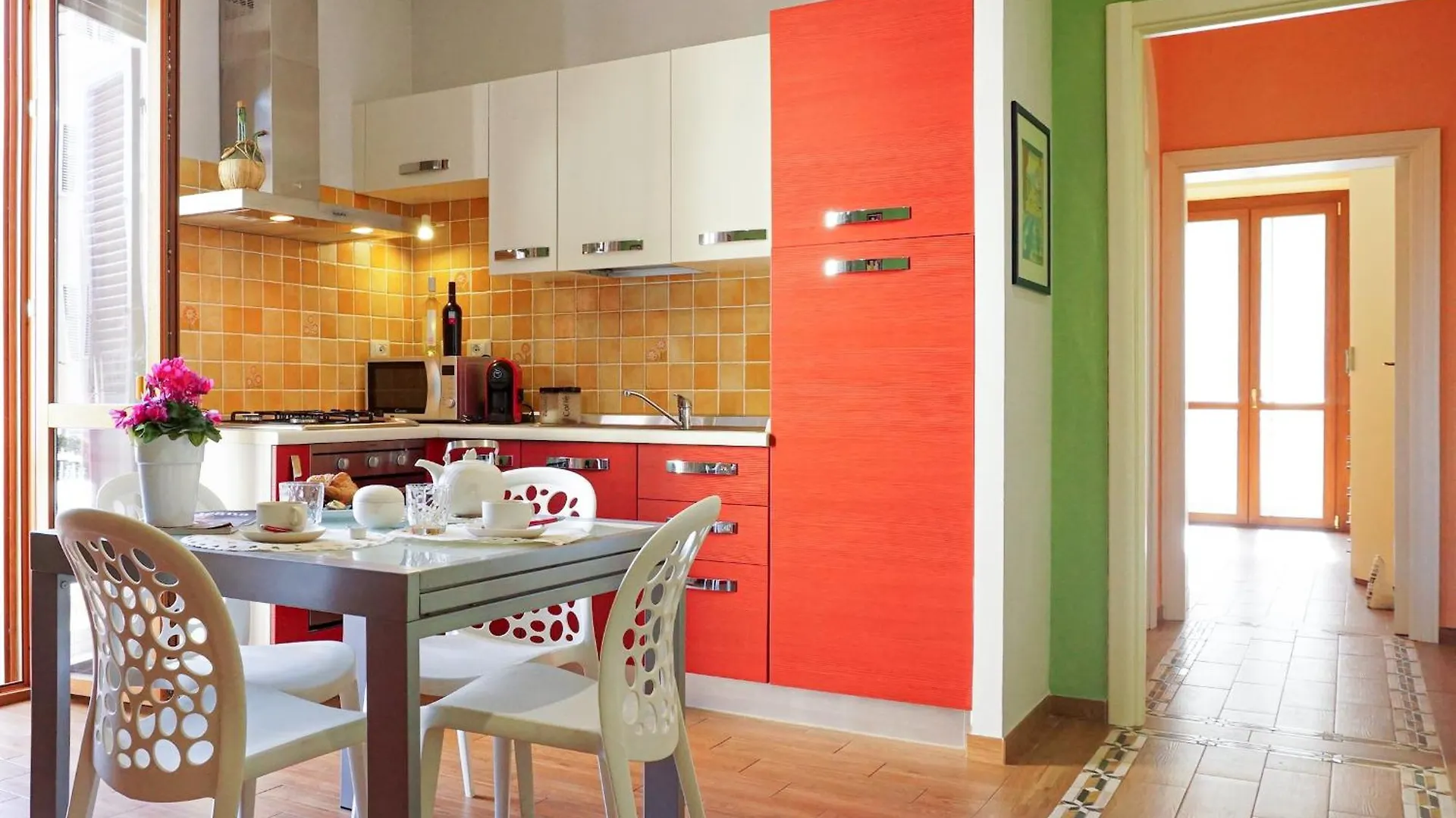 New Alguerhouse Villa 0*, Alghero