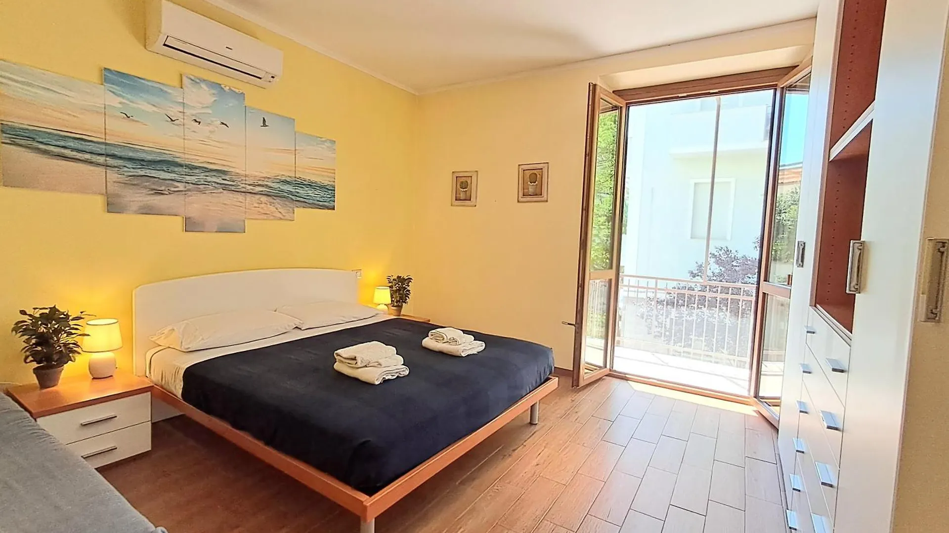 Holiday home New Alguerhouse Villa