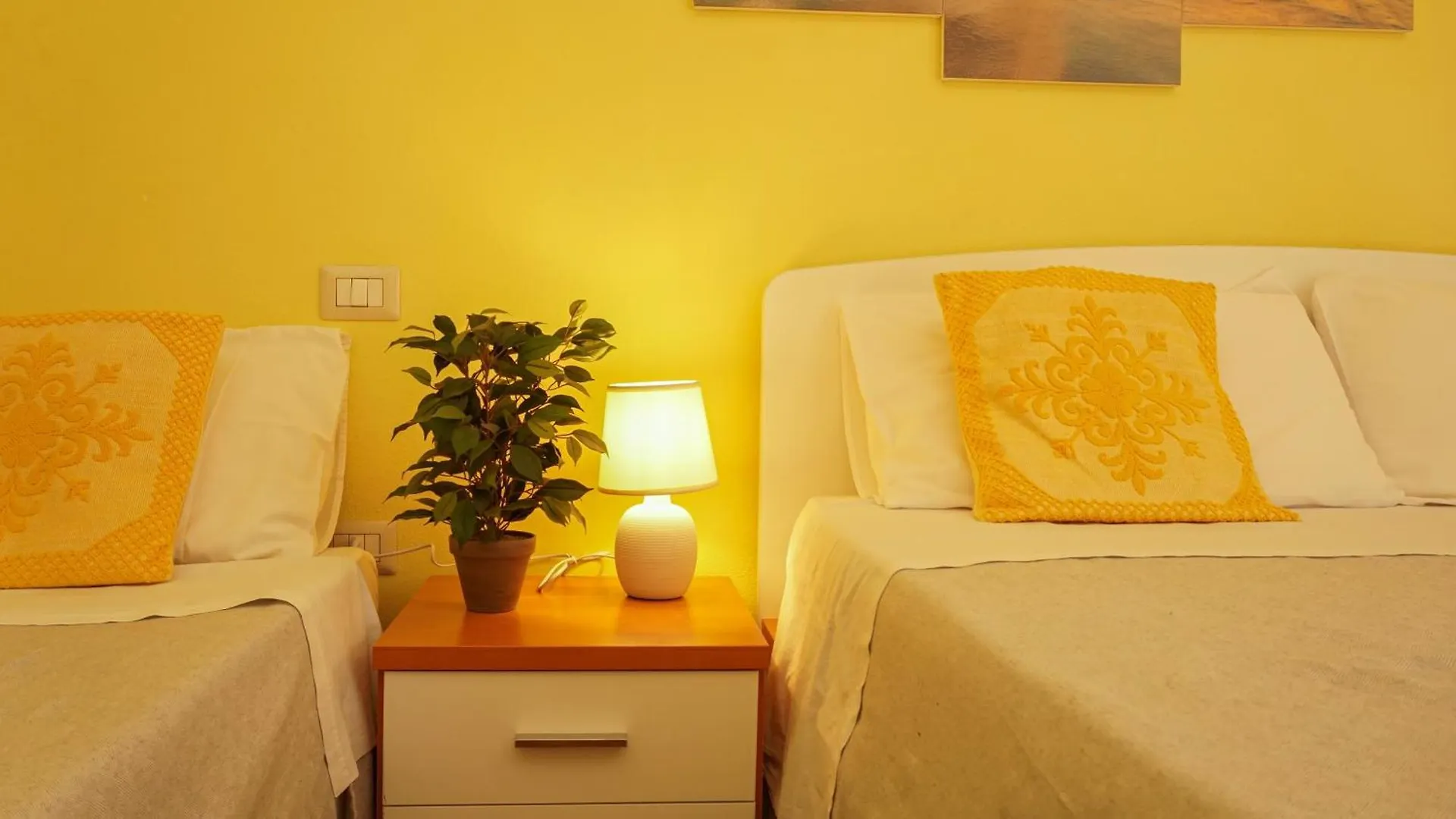 Villa New Alguerhouse Alghero