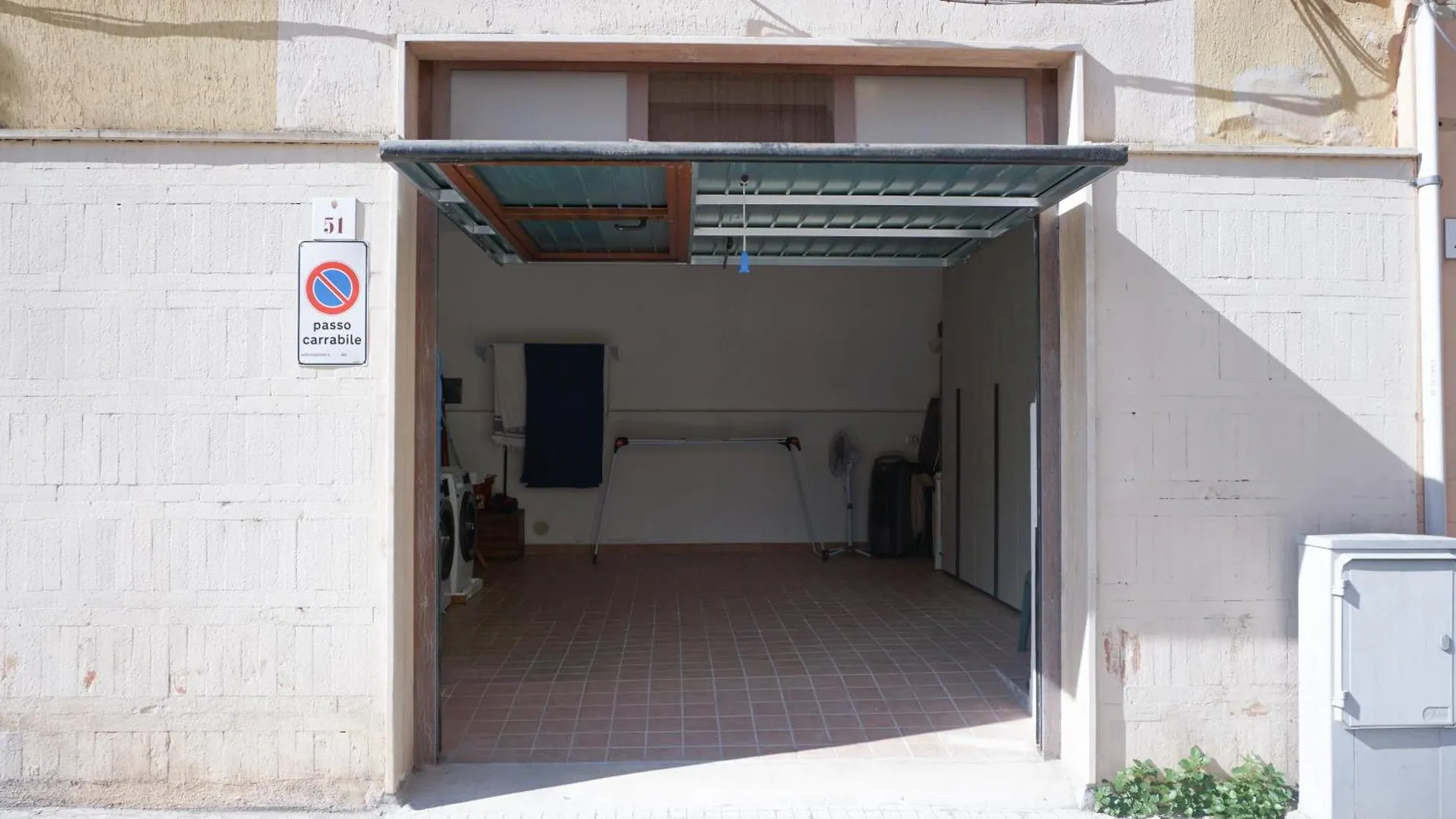 Villa New Alguerhouse Italia