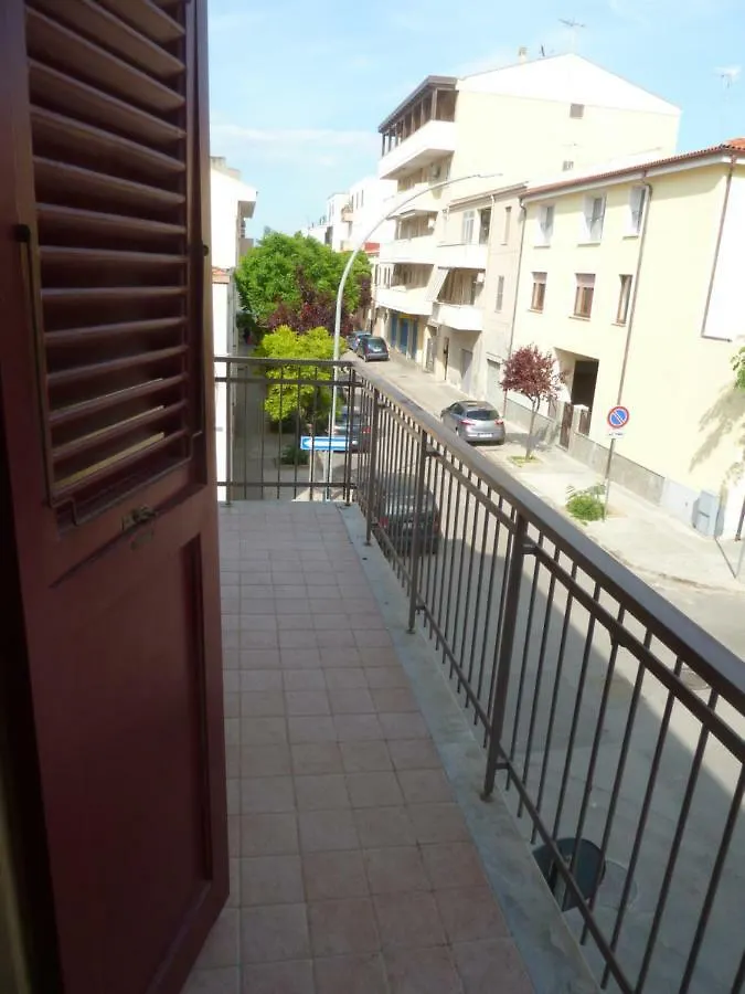 Villa New Alguerhouse 0*, Alghero Italia