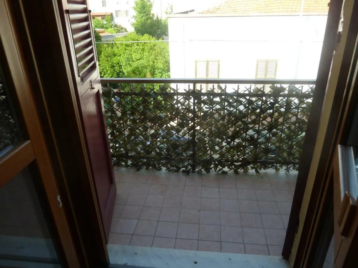 Casa vacanze Villa New Alguerhouse