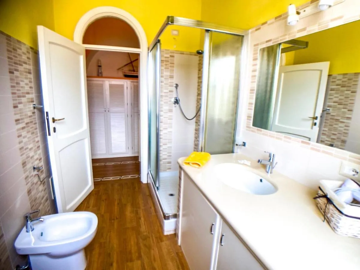 New Alguerhouse Villa Feriehus Alghero