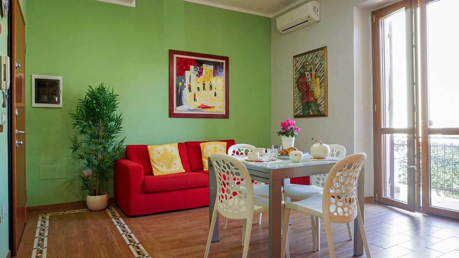 New Alguerhouse Villa Alghero