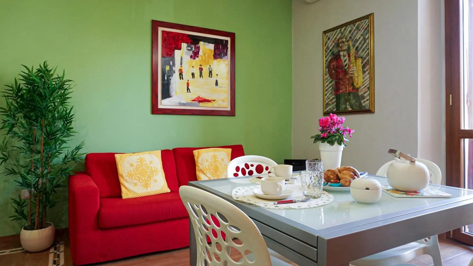 New Alguerhouse Villa 0*, Alghero