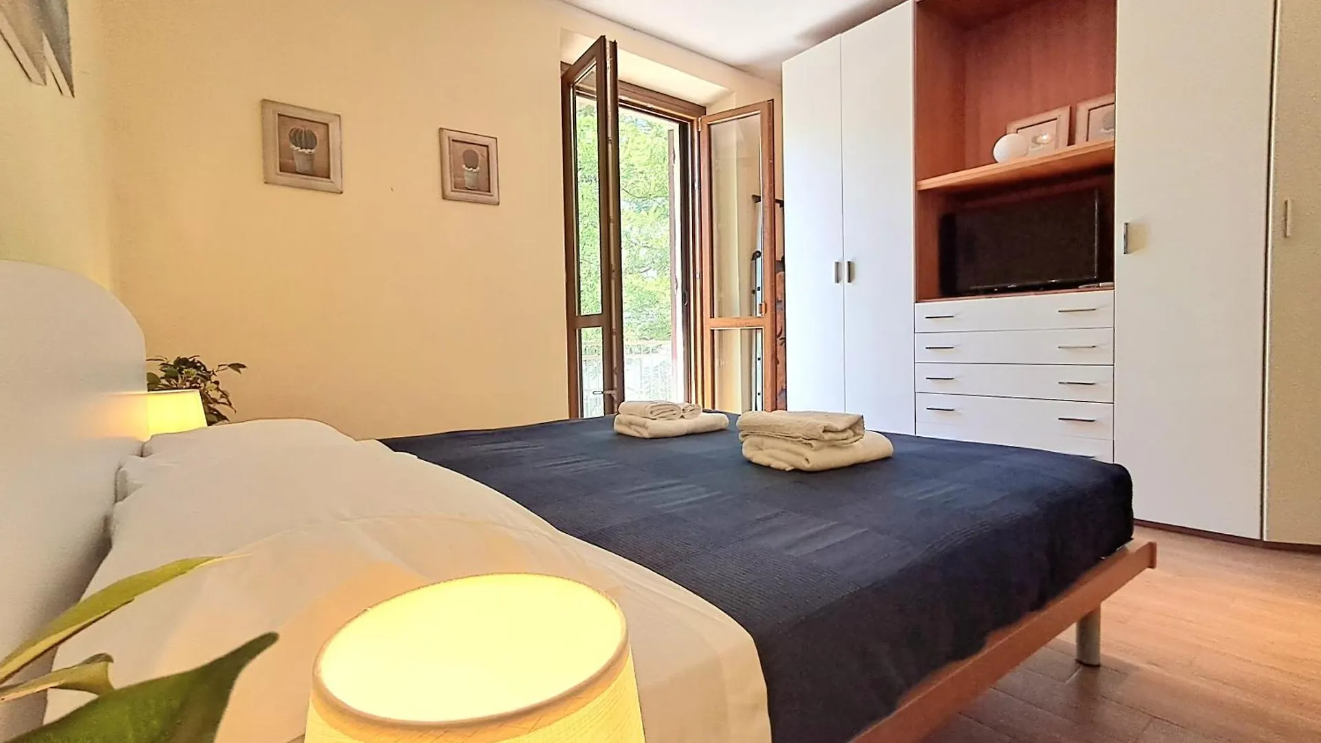 New Alguerhouse Villa Italien